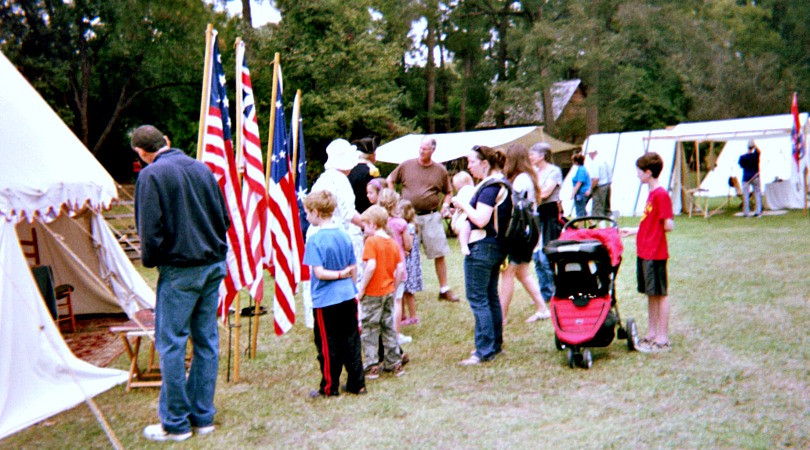 Smart goals for teachers include ways to inspire students like this crowd of engaged youngsters.