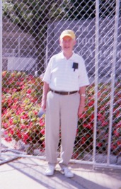 Senior possibly looking for a mobile phone