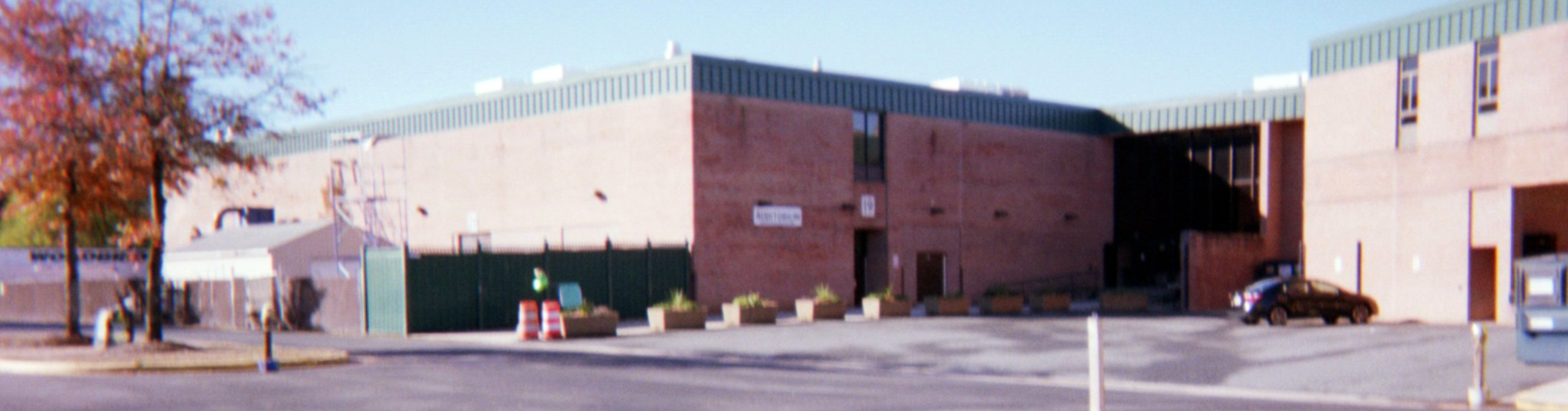 Woodbridge High School