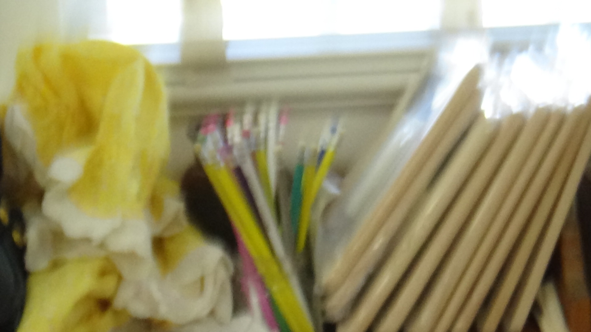 Information for students in school.