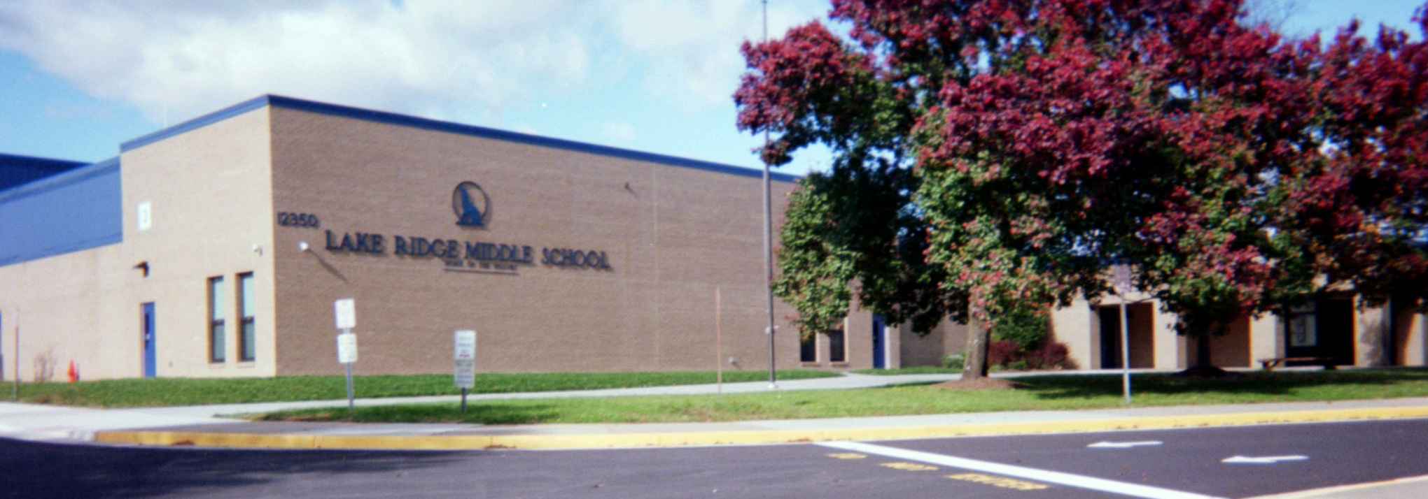 Lake Ridge Middle School