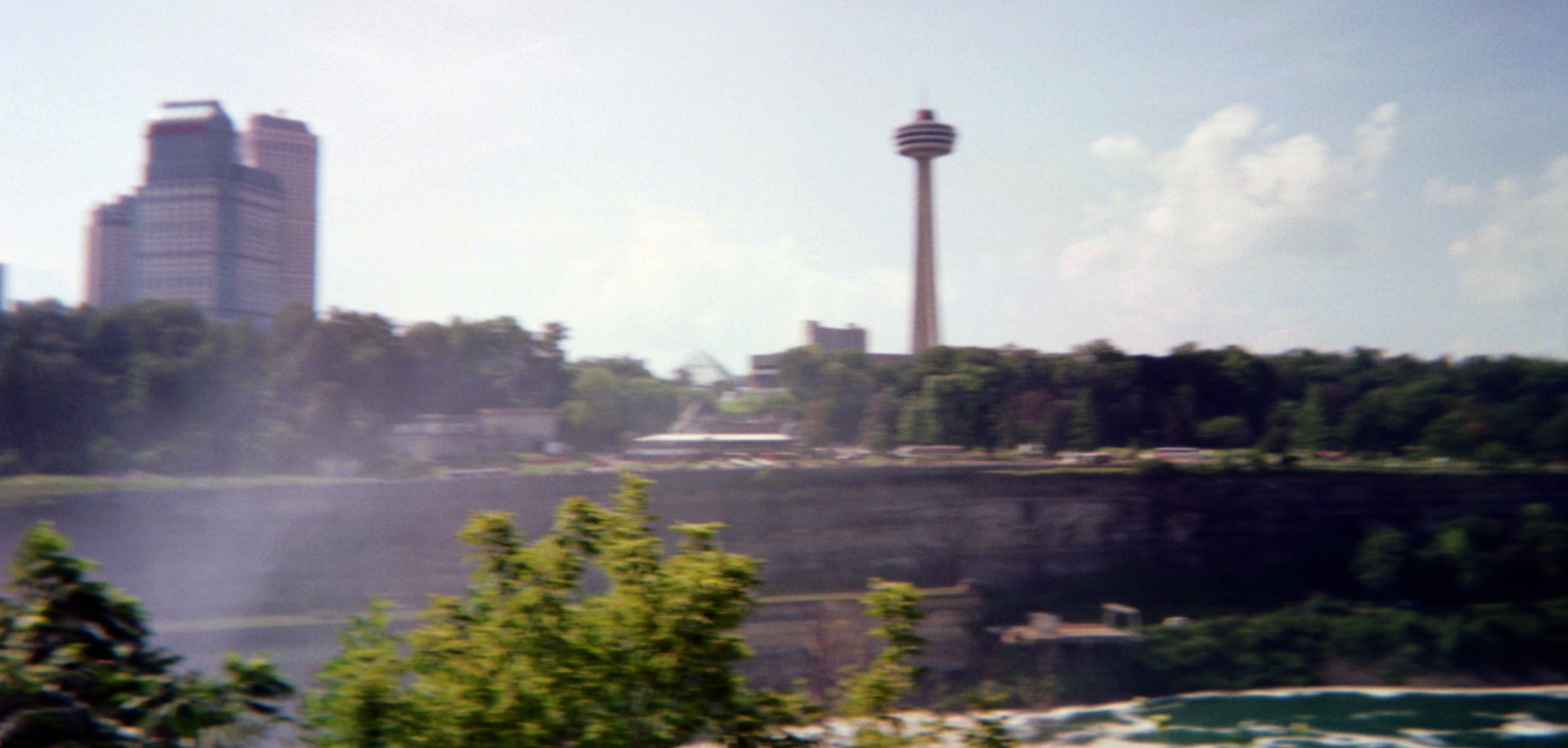 Niagara Falls, Canada