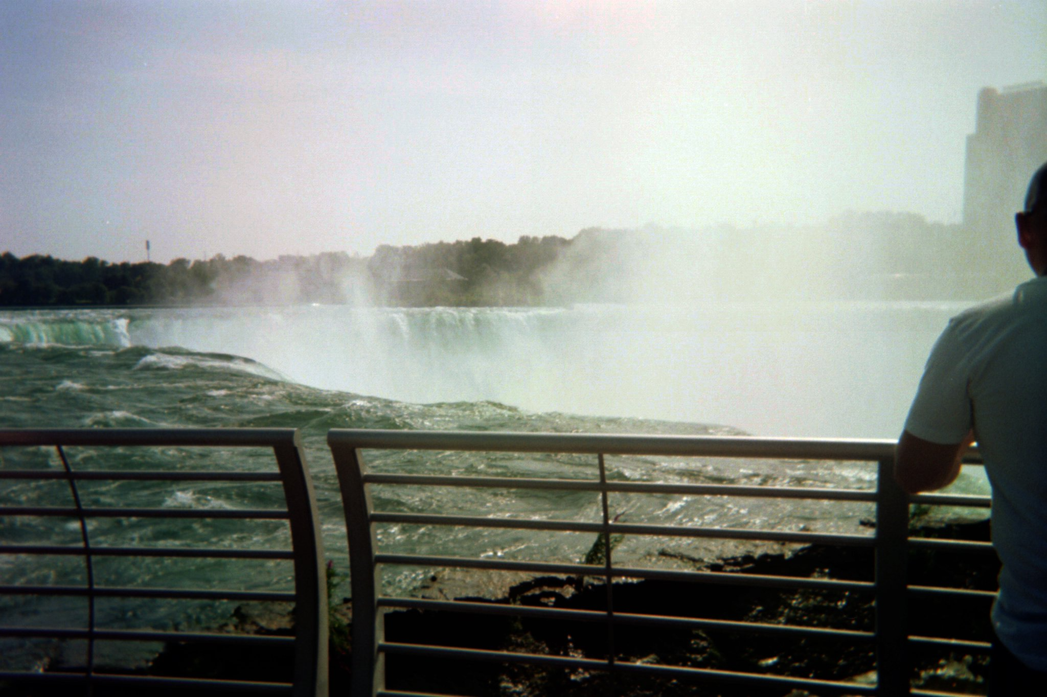 Niagara Falls