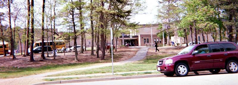 Rockledge Elementary School
