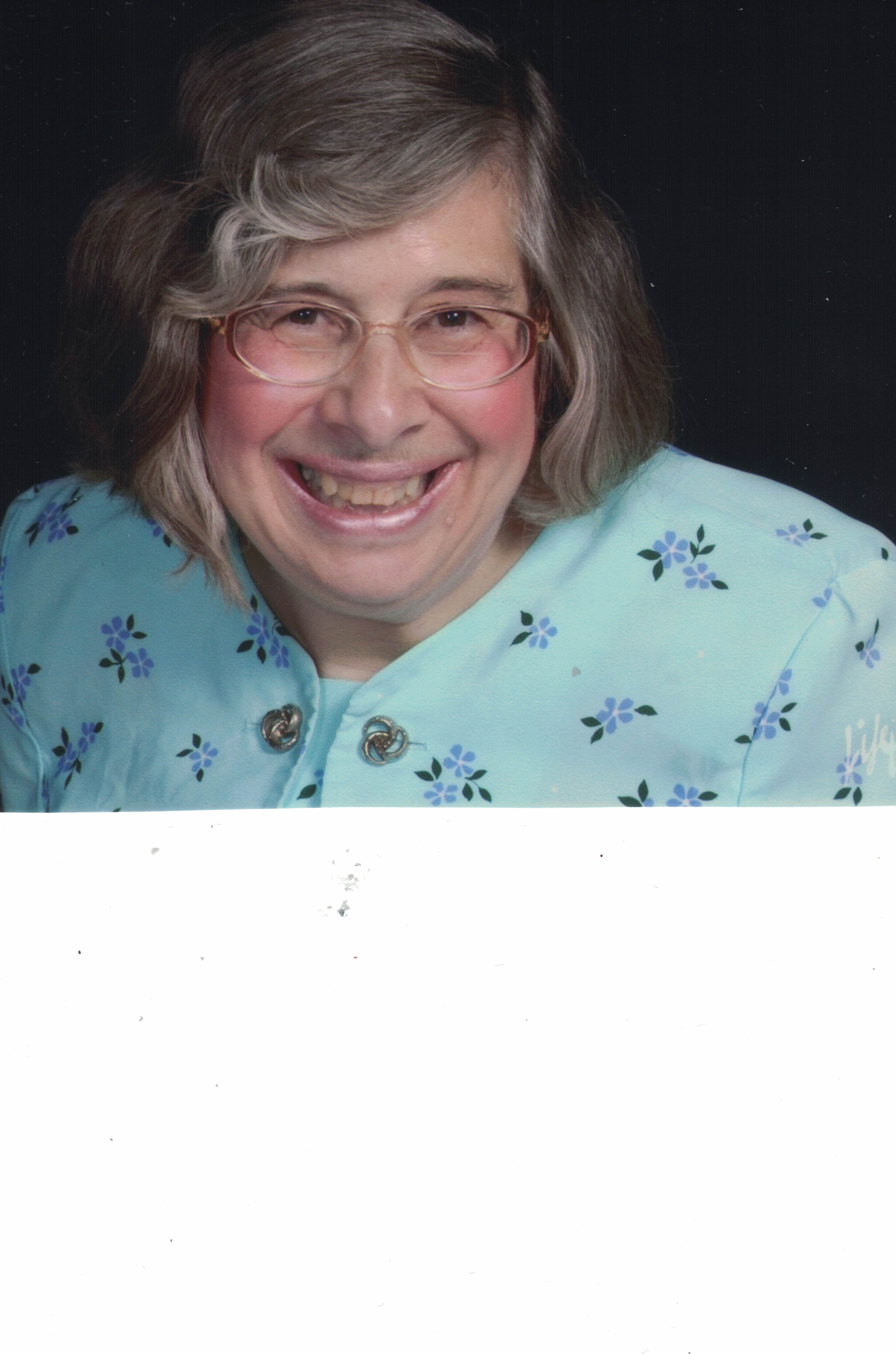 Professional Image of Sheila