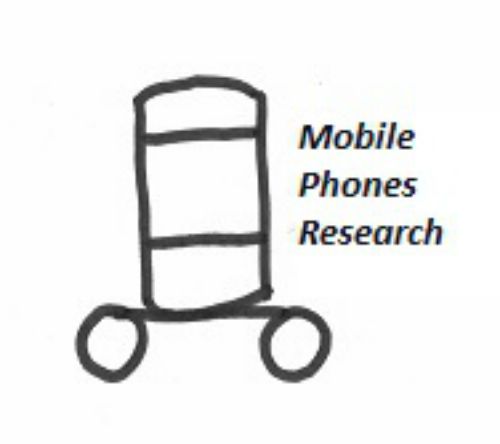 What are Mobile Phones Logo